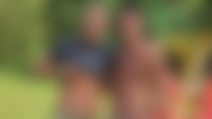 Cameron & Josh Take Turns