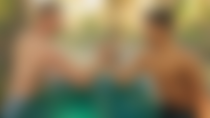 Quinn Gives It to Josh