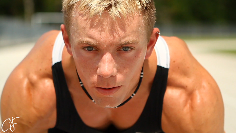 Dawson - Most Likely to Succeed